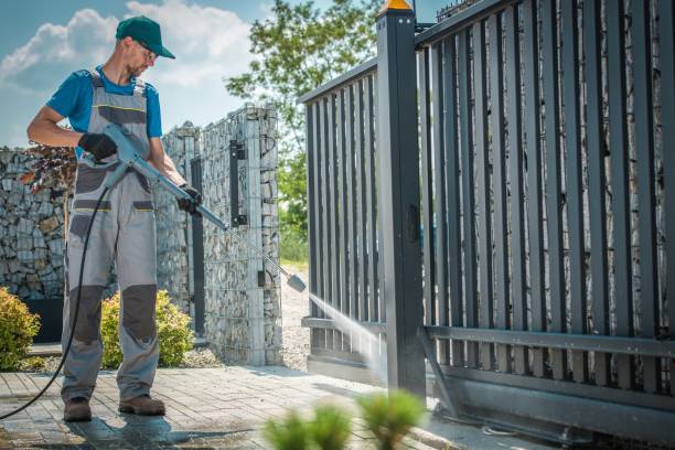 Best Building Exterior Washing  in Harrington Park, NJ