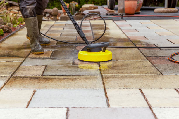 Best Sidewalk and Walkway Cleaning  in Harrington Park, NJ