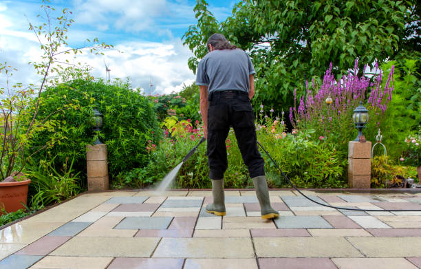 Harrington Park, NJ Pressure Washing Services Company