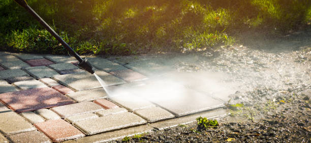 Best Soft Washing  in Harrington Park, NJ