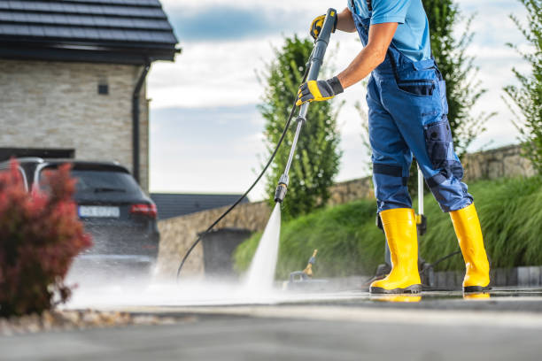 Best Parking Lot and Garage Cleaning  in Harrington Park, NJ